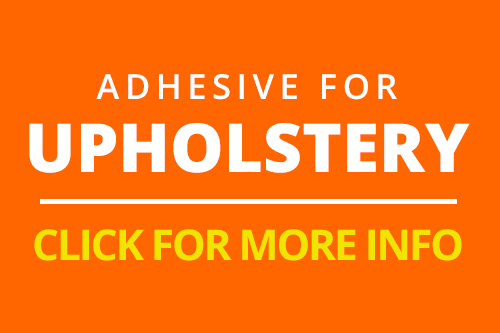 Adhesive-for-Upholstery-construction